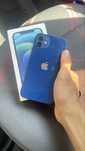 iPhone 12 64Gb blue