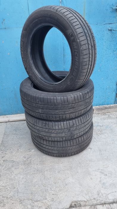 Anvelope 205/55/r16 Michelin
