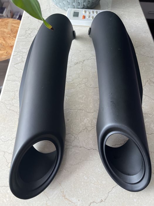 Aparatori tevi esapament Suzuki GSR 600