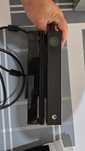 Xbox One Kinect.