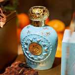 Parfum Arabesc Opulent Dubai Lattafa 100ml