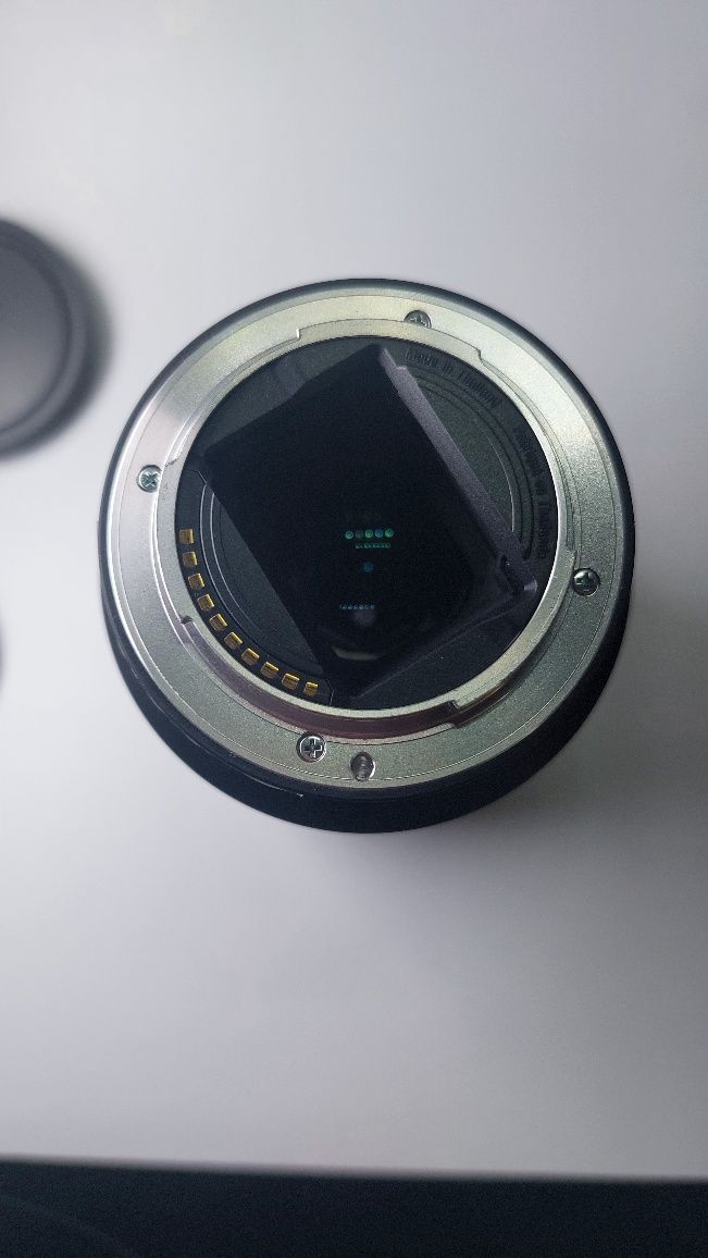 Obiectiv Sony Full Frame 28-70 OSS f.3.5-5.6
