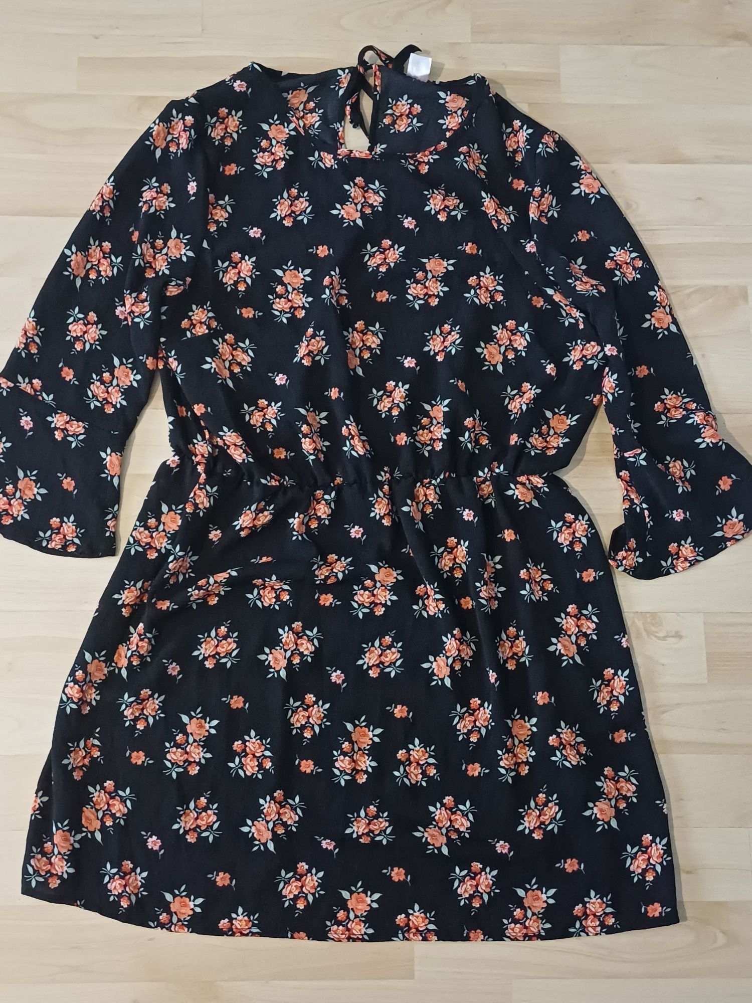 Летни рокли H&M L/XL