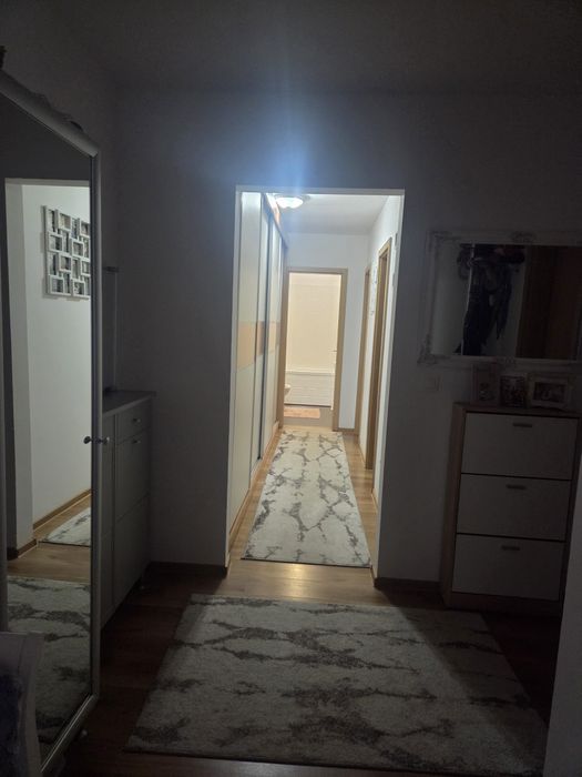 Apartament 3 camere 95 mp total  Augustin Coman nr 8-1
