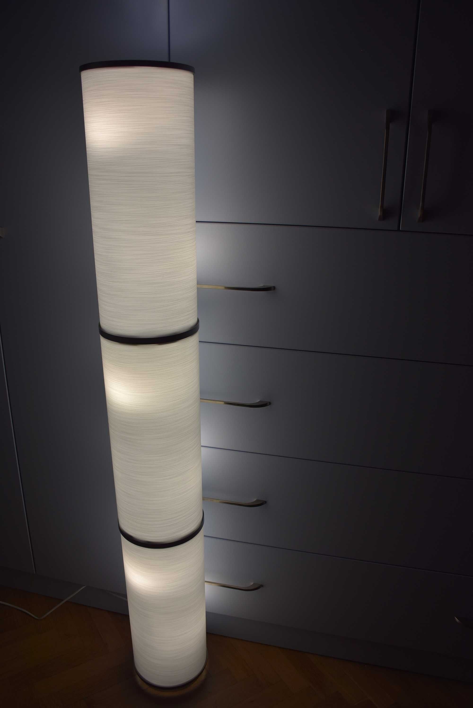Дизайнерски Лампион (С Подарък LED Крушки)