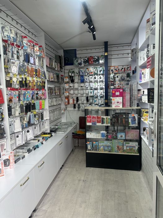 Дайын бизнес сатылады готовый бизнес