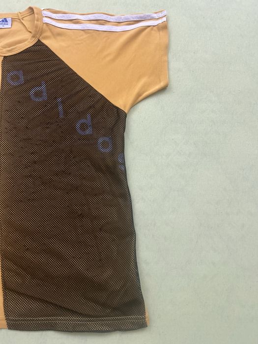 Tricou adidas, marimea XL