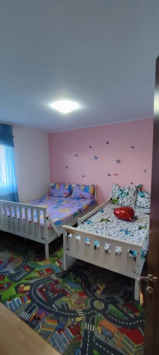 casa de închiriat în comuna Mihăiești sat Govora