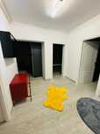 Închiriez apartament cu 3 camere complet utilat/mobilat