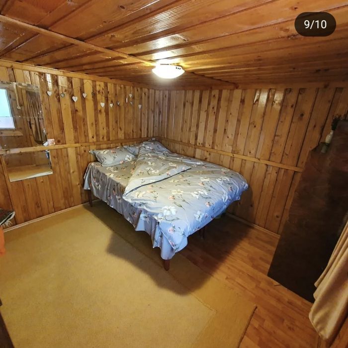 Cabana de inchiriat in Campulung Muscel