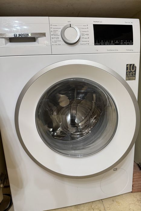 Продам стиральную машину Bosh
