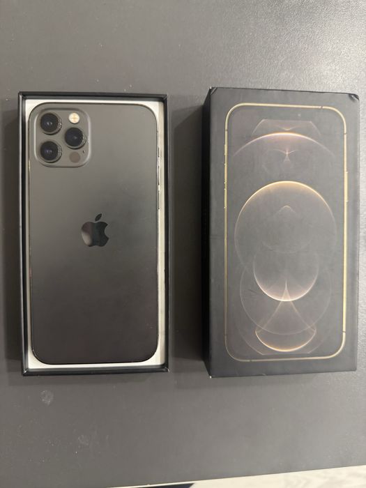 Продам айфон 12 про 125к