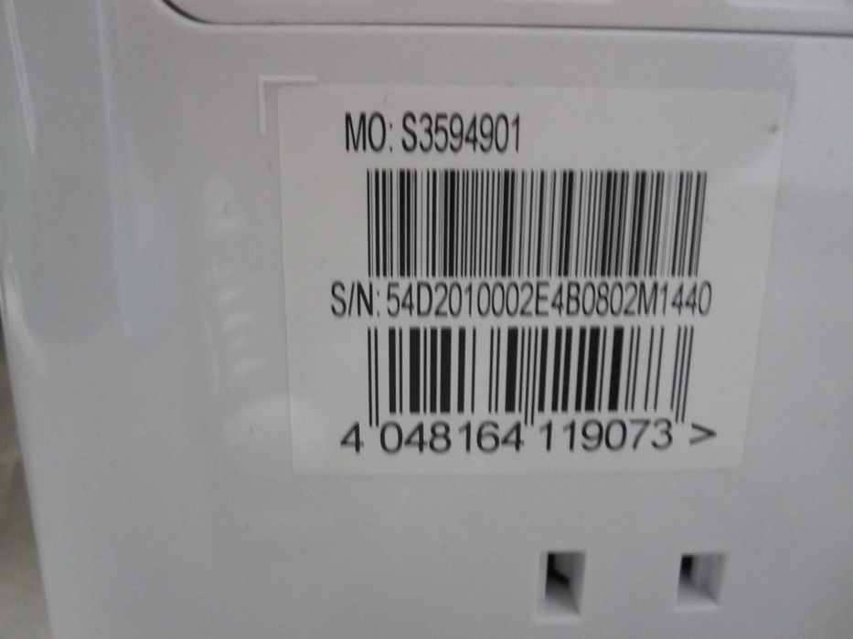 Dezumidificator Comfee MDDN-12DEN7 până la 20 m²/50 m³