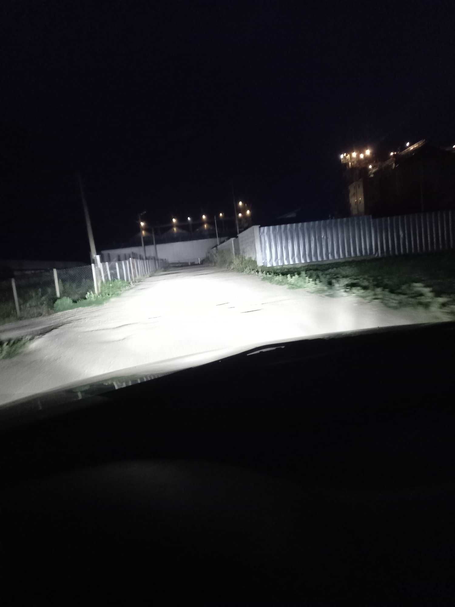 Led Крушки Лед 180w Canbus 60000lm