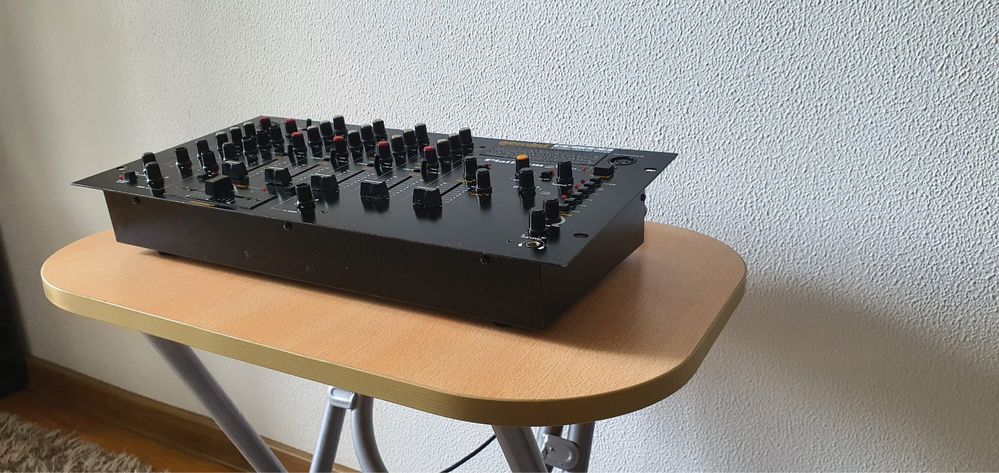 Vând Mixer Gemini PS - 727