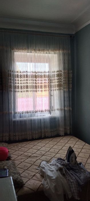 Продаётся 3х комнатная Рисовый