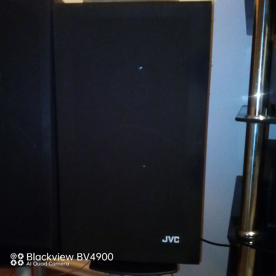 Boxe JVC SX11 pe 2 căi