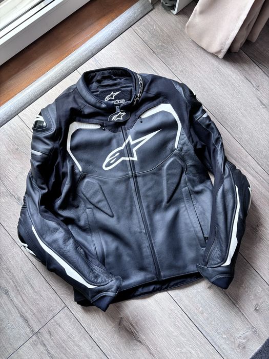 Combinezone alpinestars GP pro