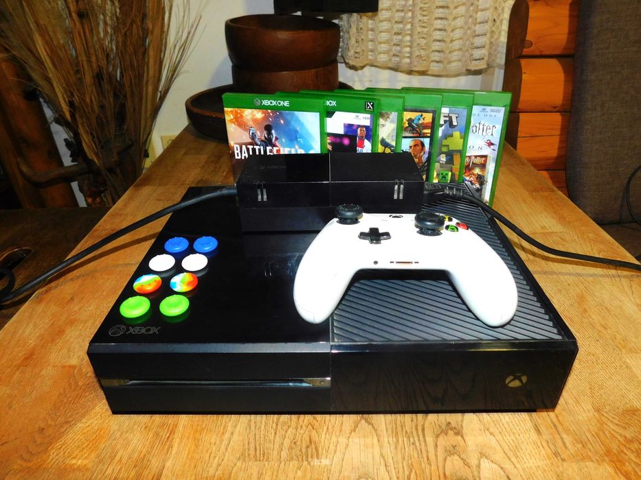 Consola Xbox One