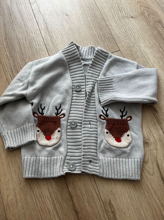 Риза и жилетка за момче