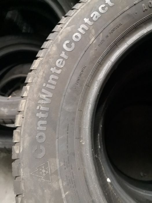 225 60 16 цола гуми continental