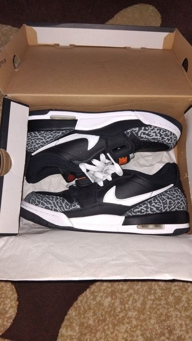 Air Jordan Legacy 312 LOW BG