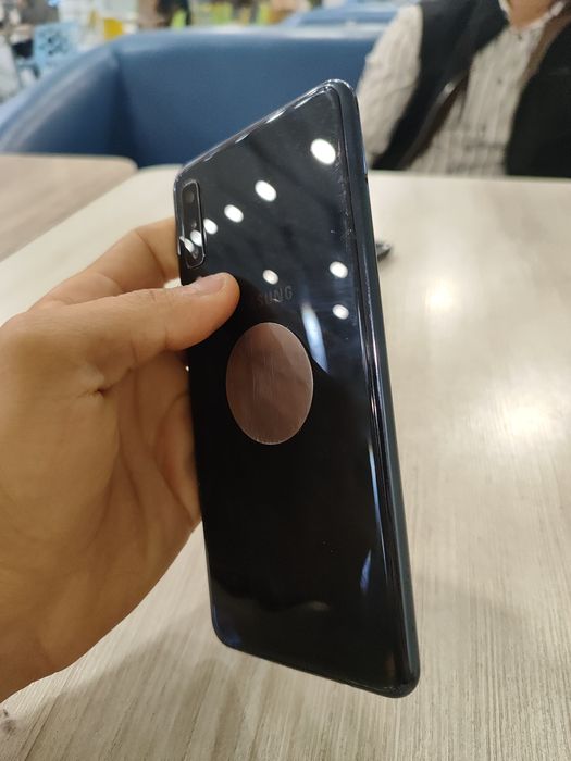 Samsung A7 ideal