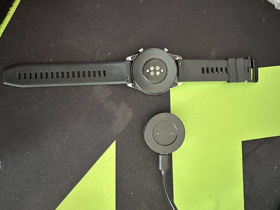 Huawei watch gt smart