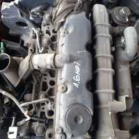 Двигател Peugeot 1.6 HDi simens