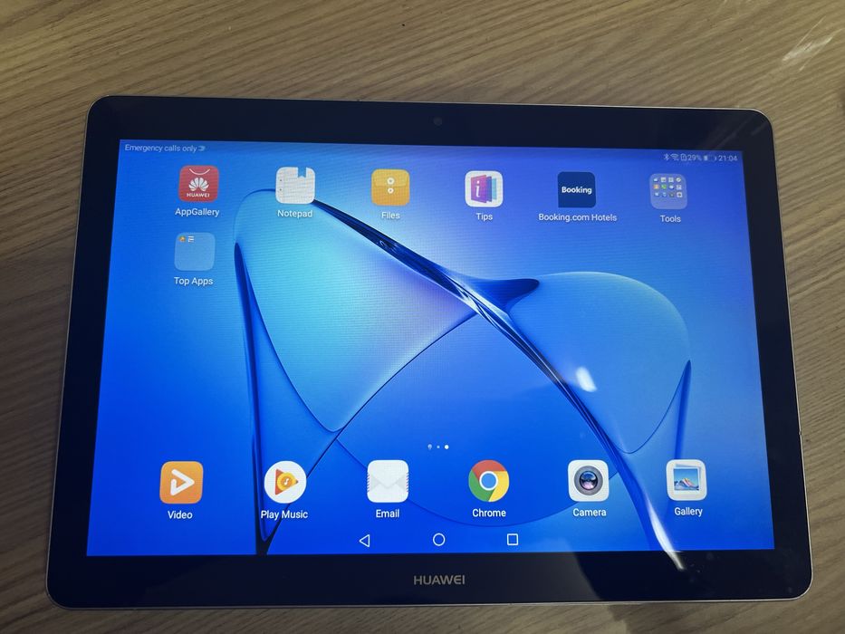 Huawei mediaPad T3 10