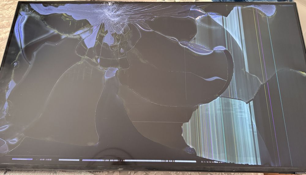 Placa baza + sursa + WiFi + LED strips Samsung UE43DU7172U Model 2024