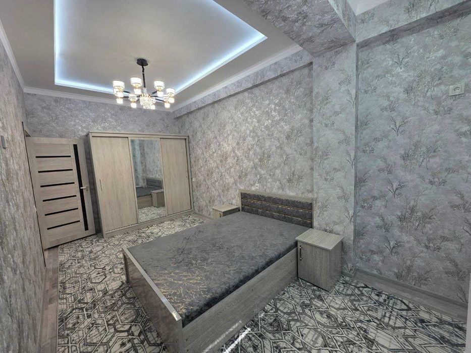 Продаётся 3х комн квартира на 6 этаже Ор-р Файзобод мечеть