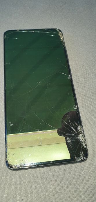 Samsung s20 ultra defect piese