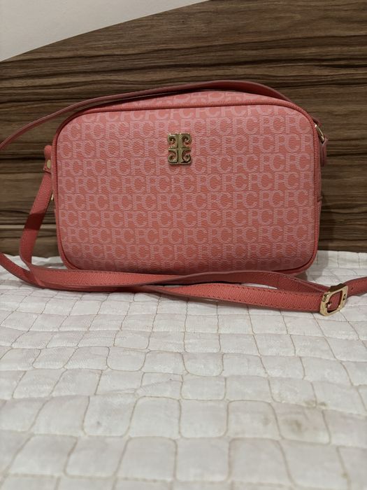 Дамска чанта Pierre cardin