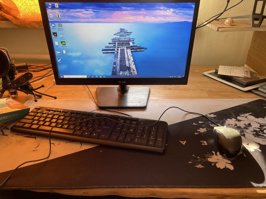 Продам срочно компьютер