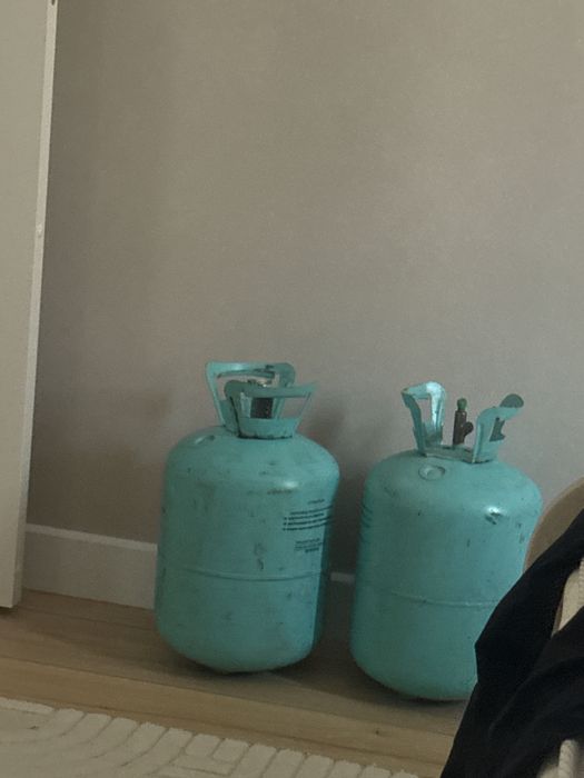 Баллон веселящий шар