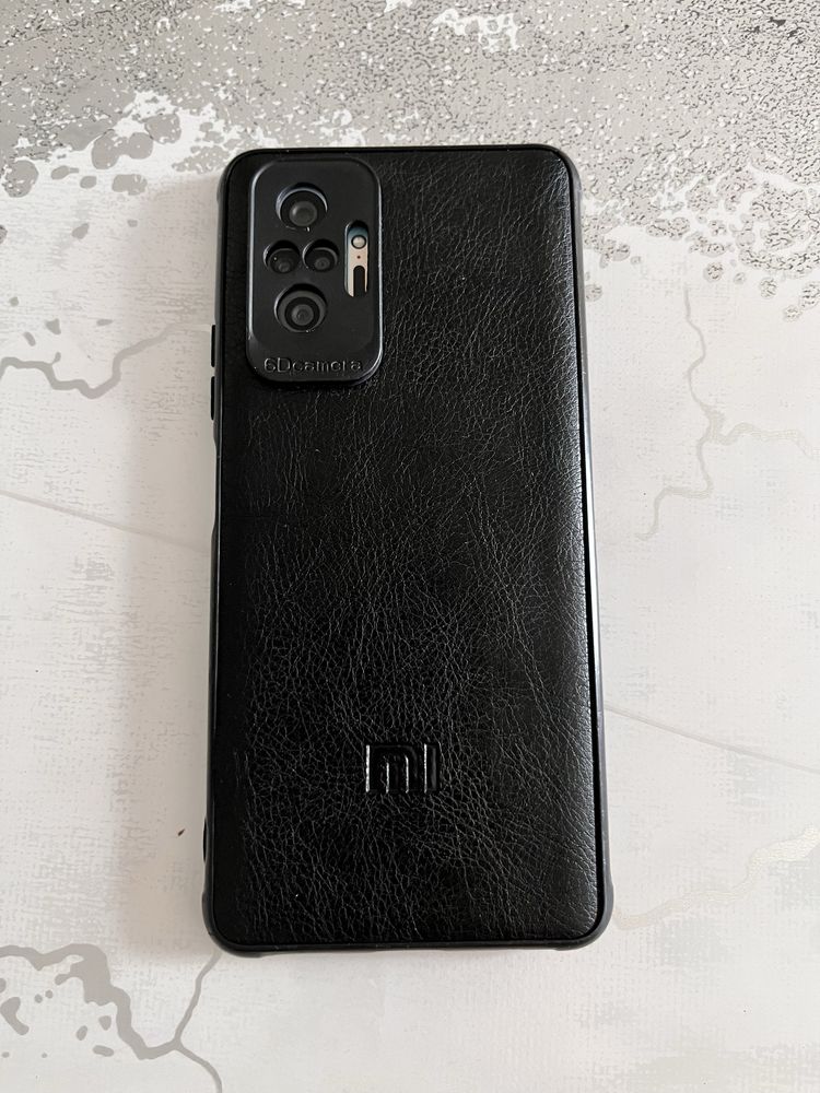 Redmi Note 10 Pro