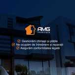 Administrare imobile