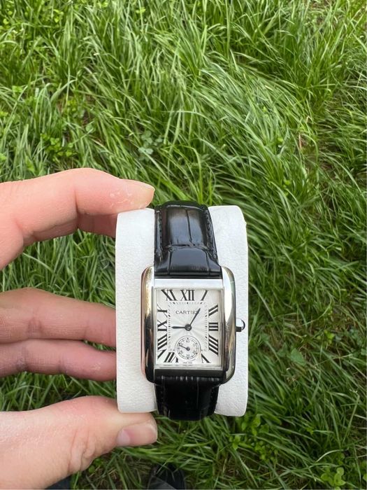 Cartier часы soat watch Chasi soatlar