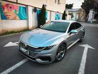 Volkswagen ARTEON VW Arteon R line TVA inclus si deductibil