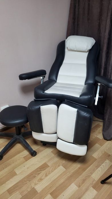 Кресло для педикюра