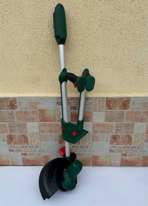 BOSCH UniversalGrassCut 18V-26 - Нов Акумулаторен тример 2024г.