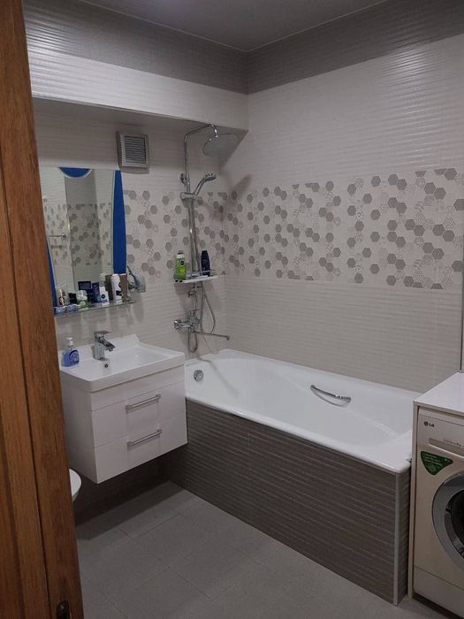 3х комнатная квартира Юнусабад 4 кв