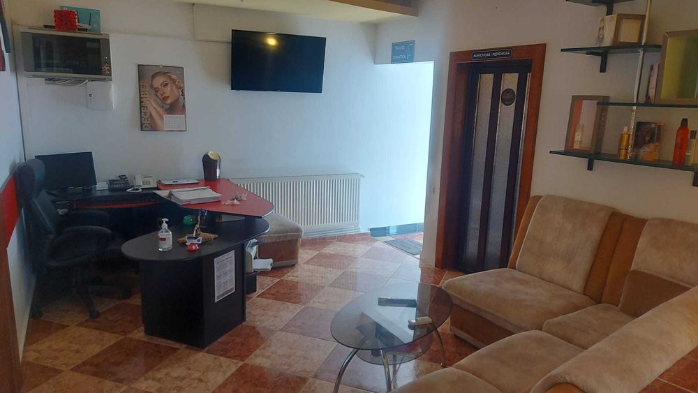 Spatiu de inchiriat