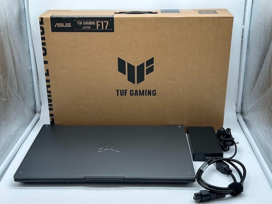 Laptop Tuf F15/A15 Gaming i5/i7 Nvidia 8gb dedicata nou