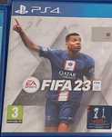 Fifa 2023г за Плейстешън 4