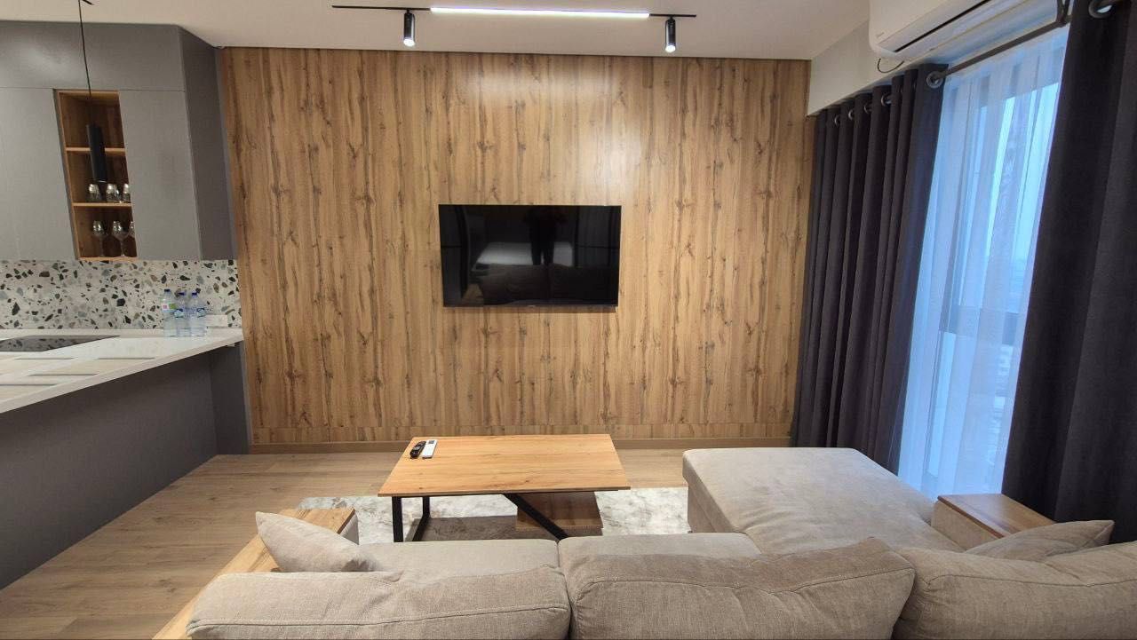 Akay City Продается 2 комнатная квартира ремонт Дархан Мирзо-Улугбек