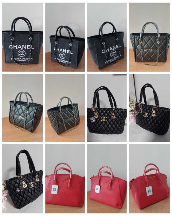 Дамска чанта луксозна чанта Guess,louis vuitton,hermes,michael kors