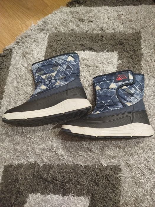 Детски апрески от Лидл,34 номер