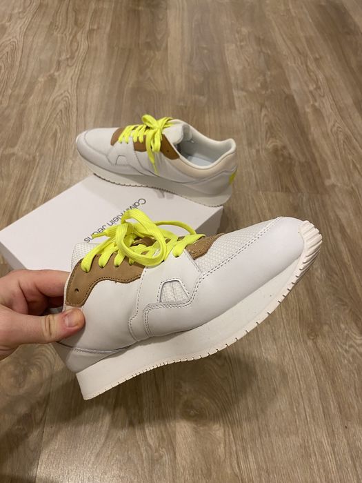 Adidasi Calvin Klein